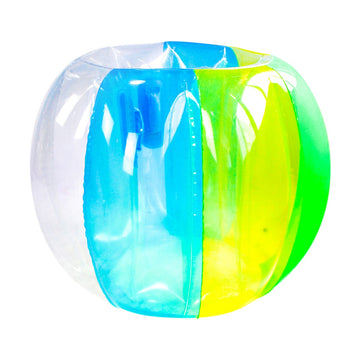 Kids 90cm Candy Color Inflatable Zorb Ball